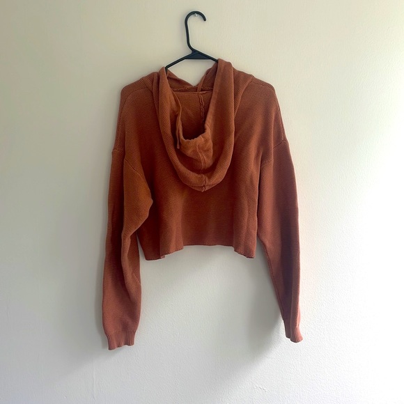 Knit sweater set - Picture 2 of 3